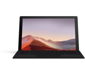 MICROSOFT Surface Pro 7 1866 Core i5 10th Gen  2 in 1 Laptop image