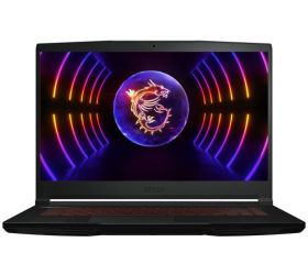 MSI Thin GF63 12VE-267IN Core i5 12th Gen  Gaming Laptop image