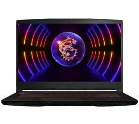MSI Thin GF63 12VE-071IN Core i7 12th Gen  Gaming Laptop image