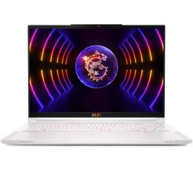 MSI Stealth 16 Studio A13VG-030IN Core i7 13th Gen  Laptop image
