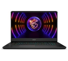 MSI Vector GP77 13VG-055IN Core i7 13th Gen  Gaming Laptop image