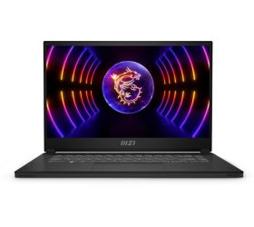MSI Stealth 15 A13VF-074IN Core i7 13th Gen  Laptop image