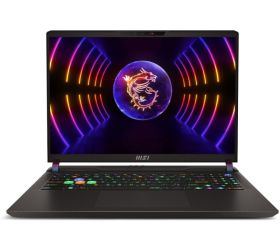 MSI Vector GP68HX 13VH-072IN Core i9 13th Gen  Gaming Laptop image