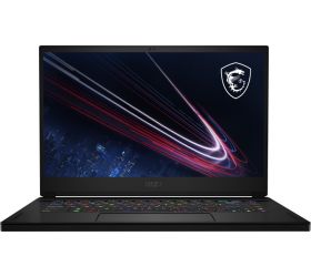 MSI GS66 GS66 Stealth 11UG-418IN Core i7 11th Gen  Gaming Laptop image