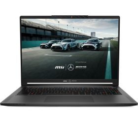 MSI Stealth 16 Mercedes AMG Stealth 16 Mercedes AMG A13VG-264IN Core i9 13th Gen  Notebook image