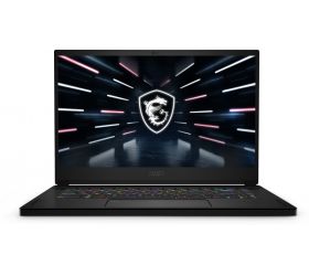 MSI Stealth GS66 Stealth GS66 12UGS-042IN Core i7 12th Gen  Gaming Laptop image
