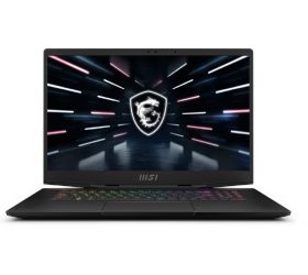 MSI Stealth GS77 GS77 12UGS Core i7 12th Gen  Gaming Laptop image