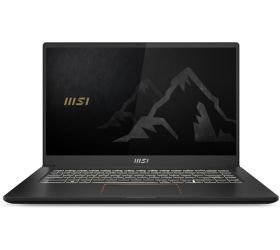 msi Summit E15 Summit E15 A11SCST-272IN Core i7 11th Gen  Laptop image
