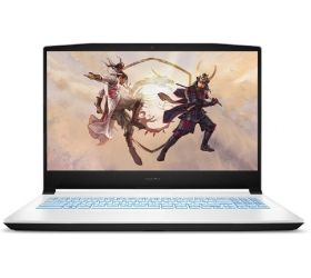 MSI Sword 15 15 A11UC-892IN Core i5 11th Gen  Gaming Laptop image