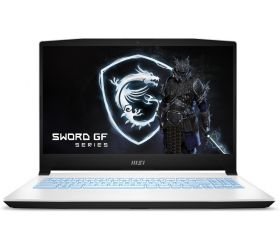 MSI Sword 15 Sword 15 A12UD-471IN Core i5 12th Gen  Gaming Laptop image