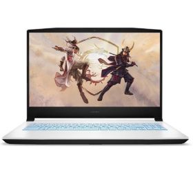 MSI Sword 15 15 A11UC-891IN Core i7 11th Gen  Gaming Laptop image