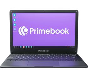 Primebook Enabled Android Based 4G MediaTek Kompanio 500  Thin and Light Laptop image