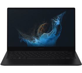 SAMSUNG Galaxy Book2 Pro Core i7 12th Gen  Thin and Light Laptop image