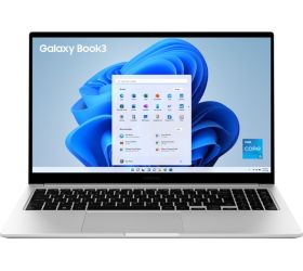 SAMSUNG Galaxy Book3 Core i5 Galaxy Book3 Core i5 13th Gen  Thin and Light Laptop image