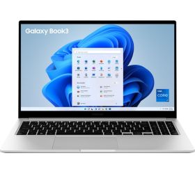 SAMSUNG Galaxy Book3 Core i7 Galaxy Book3 Core i7 13th Gen  Thin and Light Laptop image