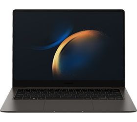 SAMSUNG Galaxy Book3 Pro NP940XFG-KC1IN Core i5 13th Gen  Thin and Light Laptop image