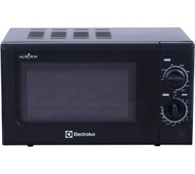 Electrolux M/O G20M.BB - CG 20 L Grill Microwave Oven , Black image