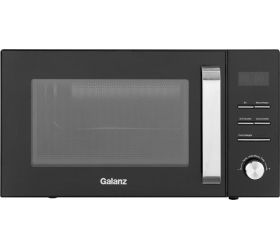 Galanz GLCMXJ25BKC09 25 L Convection & Grill Microwave Oven , Black image