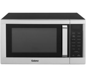 Galanz GLCMS630BKM09 30 L Solo Microwave Oven , Black image