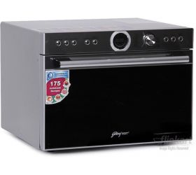 Godrej GME 34CA1 MKZ 34 L Convection Microwave Oven , Mirror image