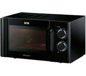 IFB 20PGMEC1 20 L Grill Microwave Oven , black image