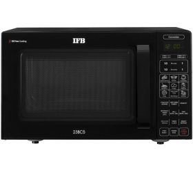 IFB 23BC5 23 L Convection Microwave Oven , Black image
