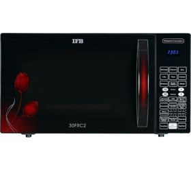 IFB 30FRC2 30 L Convection Microwave Oven , Black image