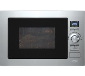 Kaff KB4A 28 L Built-in Convection & Grill Microwave Oven , Silver, Black image