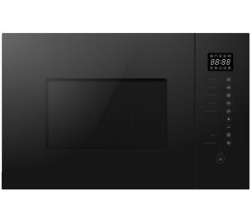 Kaff KMW HN 6 28 L Built-in Convection & Grill Microwave Oven , Black image