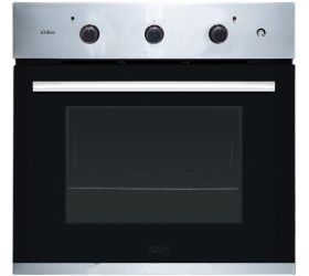 Kaff OV 70AMSS 70 L Built-in Convection & Grill Microwave Oven , Black image