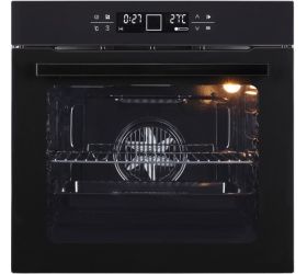 Kaff OV 81 TCBL 81 L Built-in Convection & Grill Microwave Oven , Black image