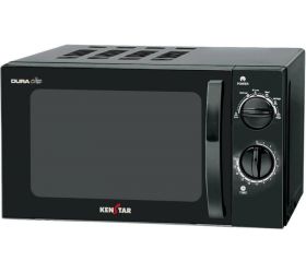 Kenstar KM20SSLN 20 L Solo Microwave Oven , BLACK image