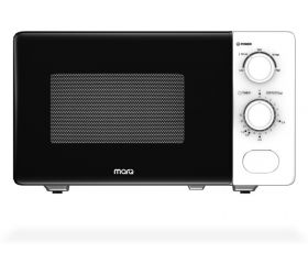 MarQ by Flipkart MM720CXM-PM / MM720CXM-PMT 20 L Solo Microwave Oven , Pearl White/White image