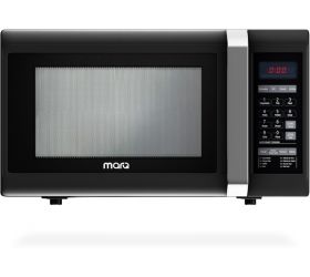 MarQ By Flipkart EW925ETB-ST / EW925ETB-S 25 L Convection Microwave Oven , Black image