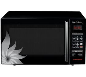 ONIDA MO28CES18B 28 L Convection Microwave Oven , Black image