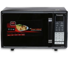 Panasonic NN-CT254BFDG 20 L Convection Microwave Oven , Black image