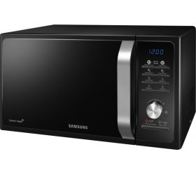Samsung MS23F301TAK 23 L Solo Microwave Oven , Black image