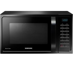Samsung MC28H5025VK/TL 28 L Convection Microwave Oven , Black image