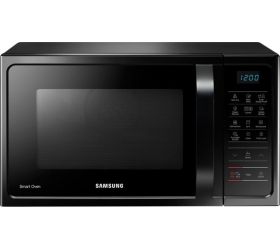 Samsung MC28H5033CK 28 L Convection Microwave Oven , Black image