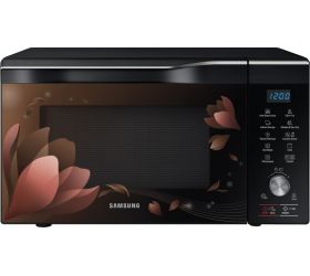 Samsung MC32K7056CB/TL 32 L Convection Microwave Oven , Black image