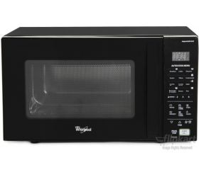 Whirlpool Magicook MW 20 BC 20 L Convection Microwave Oven , Black image