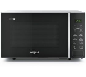 Whirlpool MAGICOOK PRO 20SE black 20 L Solo Microwave Oven , Black image