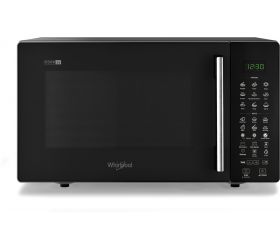 Whirlpool Magicook Pro 26CE 24 L Convection Microwave Oven , Black image