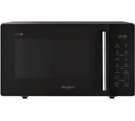 Whirlpool Magicook Pro 50050 25 L Grill Microwave Oven , Black image