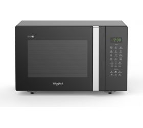 Whirlpool Magicook Pro 32CE 30 L Convection Microwave Oven , Black image