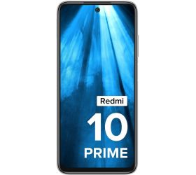 10 Prime (Astral White, 128 GB)(6 GB RAM) image