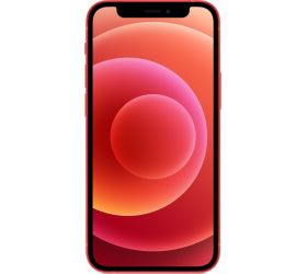 APPLE iPhone 12 Mini (Red, 128 GB) image