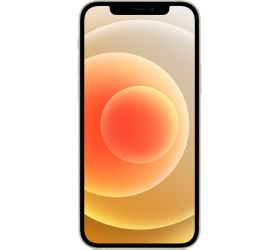 APPLE iPhone 12 (White, 128 GB) image