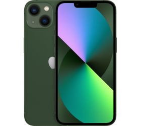APPLE iPhone 13 (Green, 128 GB) image