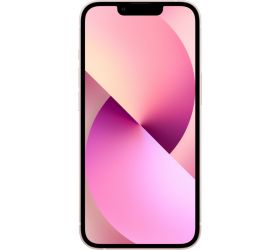 APPLE iPhone 13 (Pink, 256 GB) image